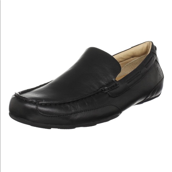 Nib Sperry Top Sider Navigator Venetian 